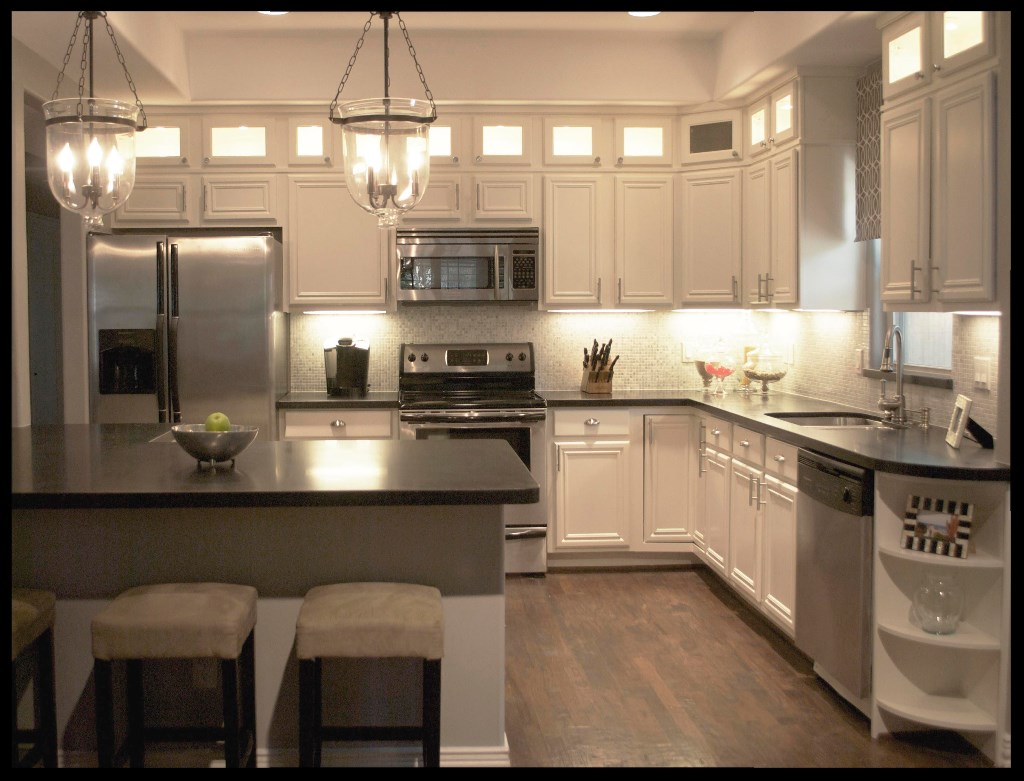 Kitchen Lighting Solutions: Medford Remodeling Newsletter