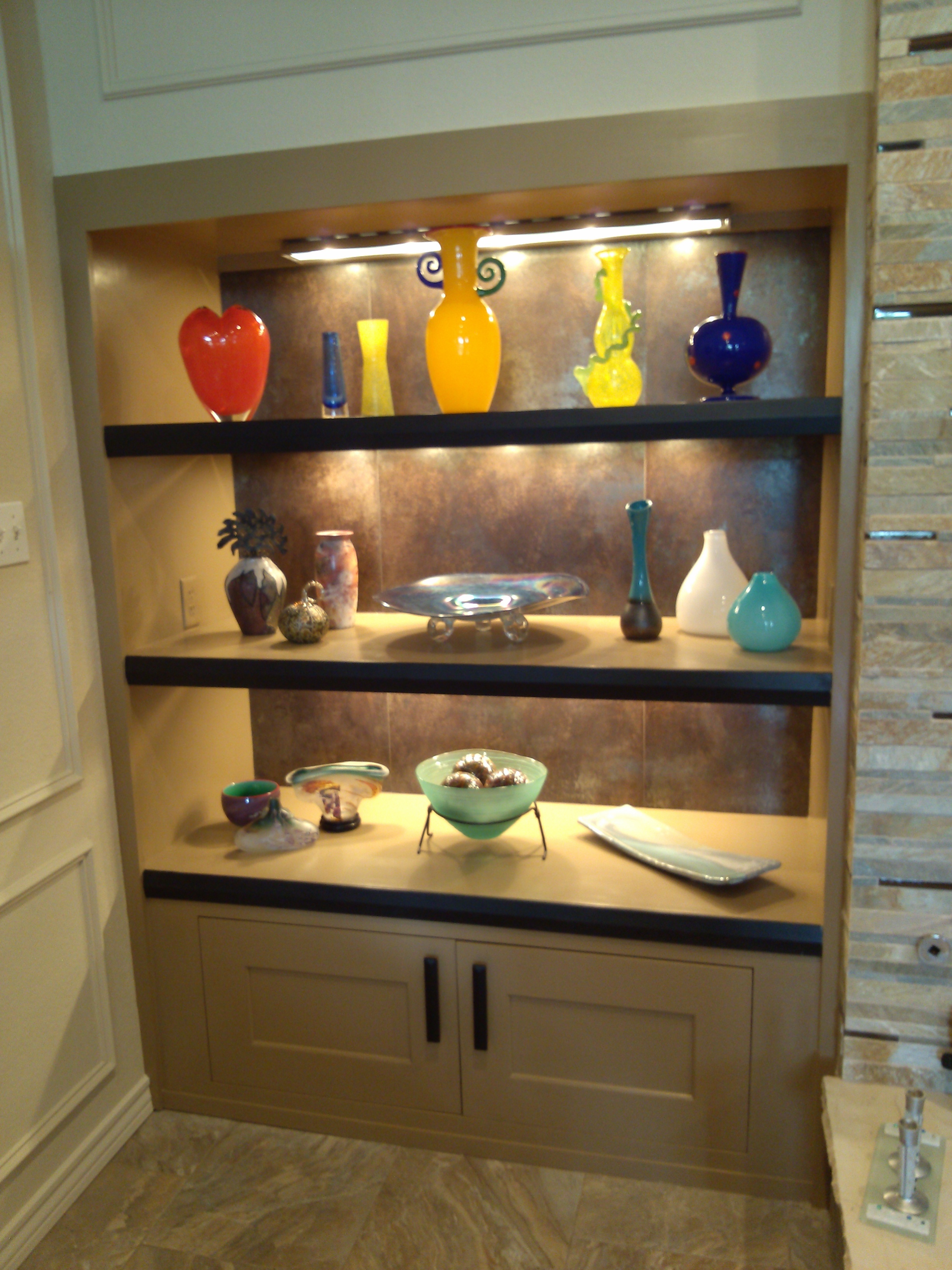 Creative Home Projects