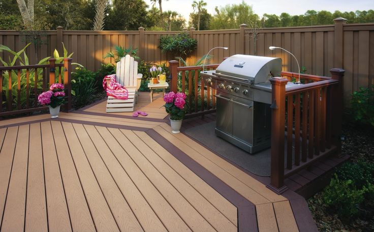5 Tips for Your Backyard Deck Project 5 Tips for Your Backyard Deck Project