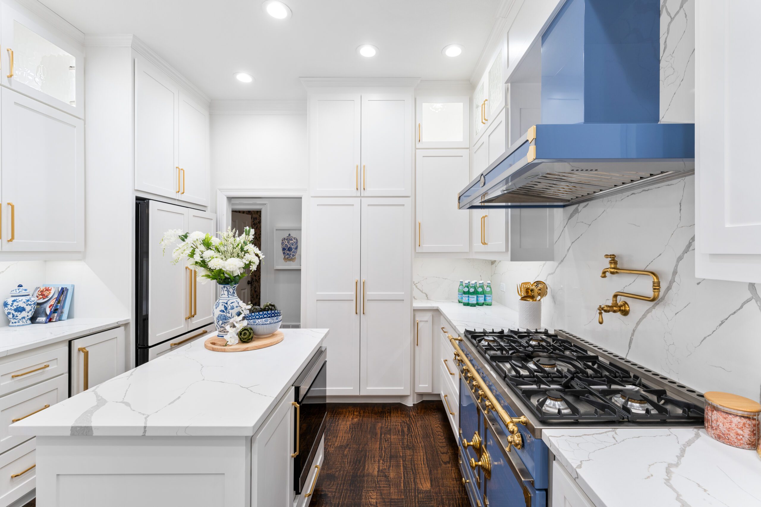 Home Remodel: A Luxurious Cleburne, TX Upgrade Home Remodel: A Luxurious Cleburne, TX Upgrade