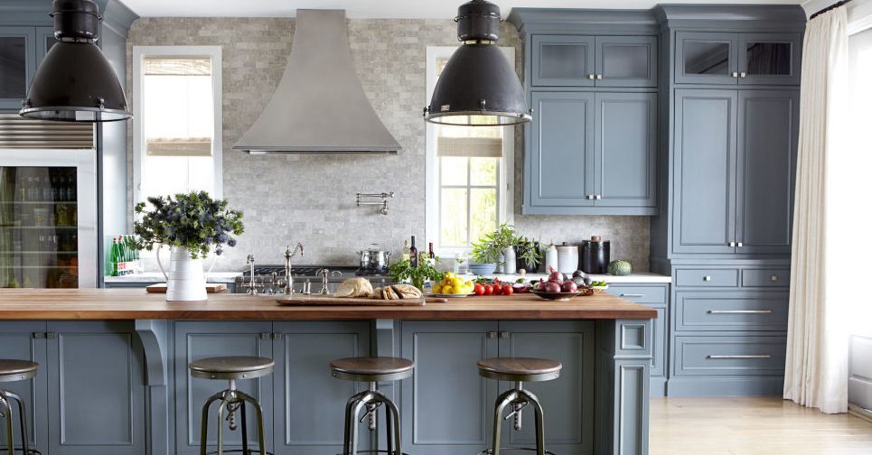 8 Mistakes to Avoid When Painting Your Own Cabinets