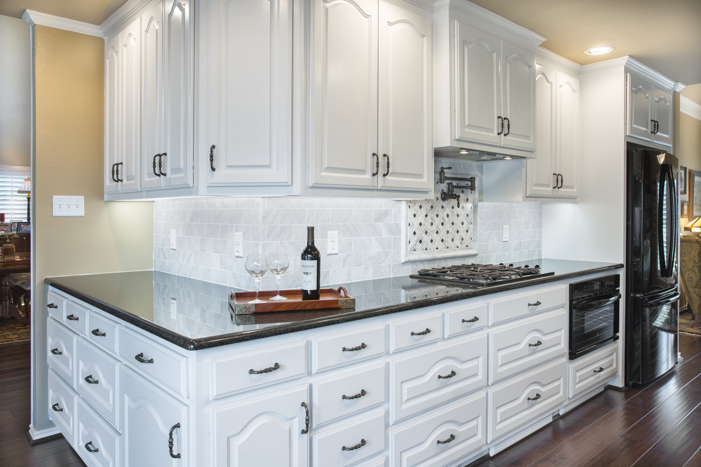 Cabinet Door Options for Your Kitchen Remodel Cabinet Door Options for Your Kitchen Remodel
