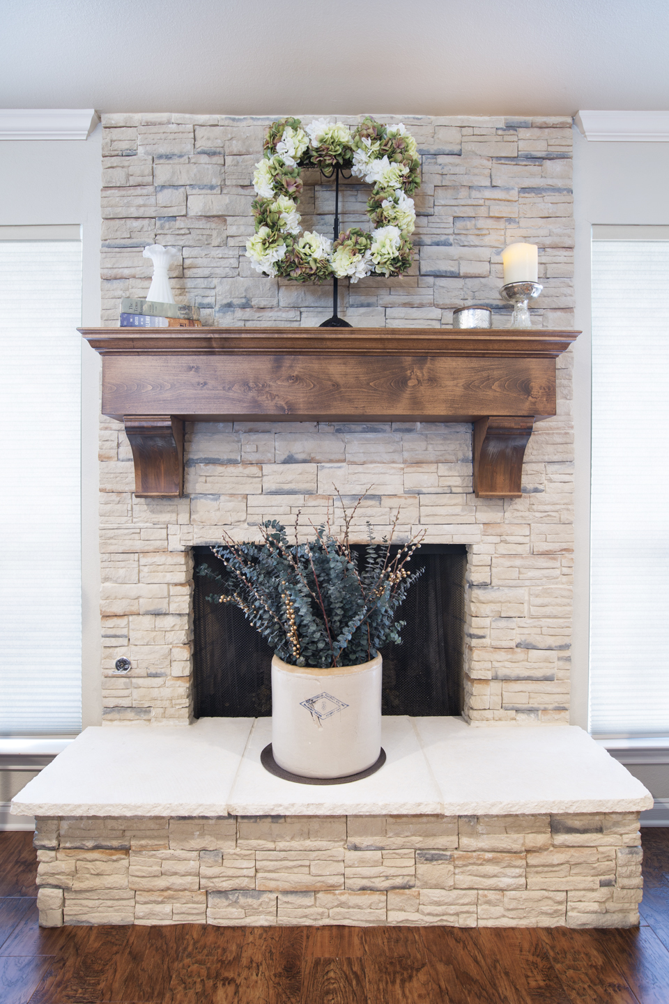 Medford Remodeling: Your One-Stop-Shop for Fireplace Remodeling!