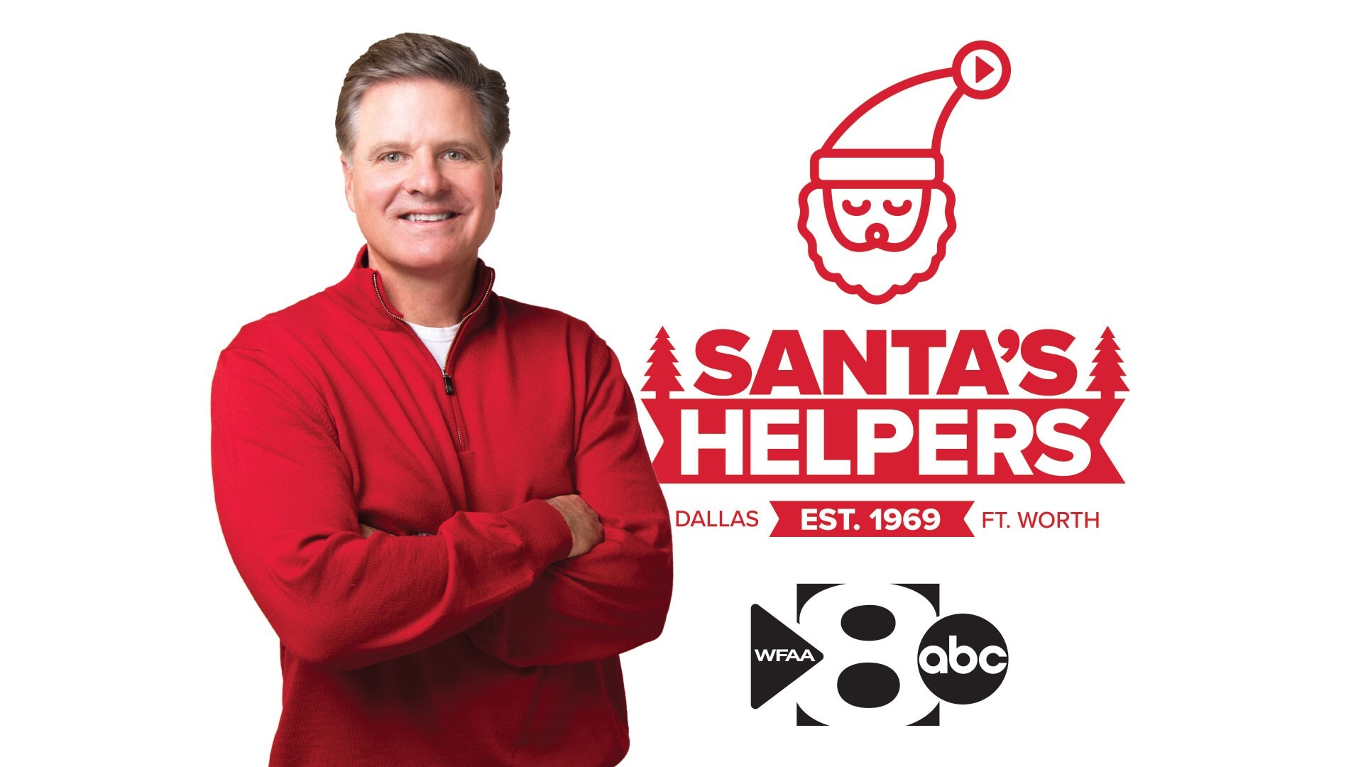 WFAA’s Santa’s Helpers 2021