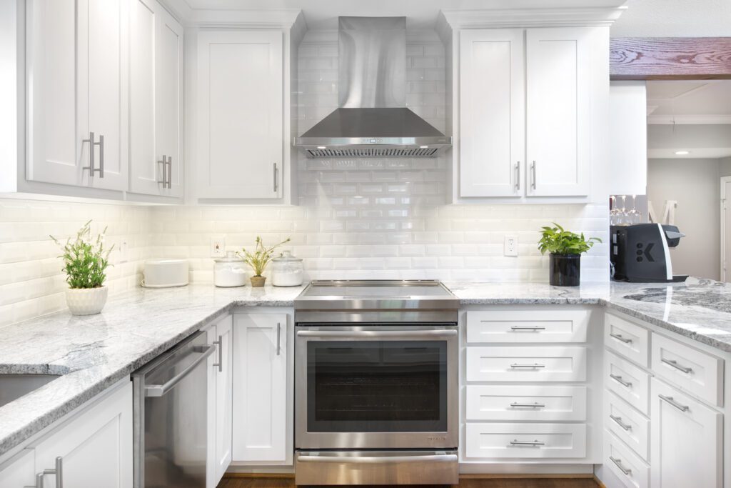 3 Tips to Include More Storage Space in Your Kitchen Remodel