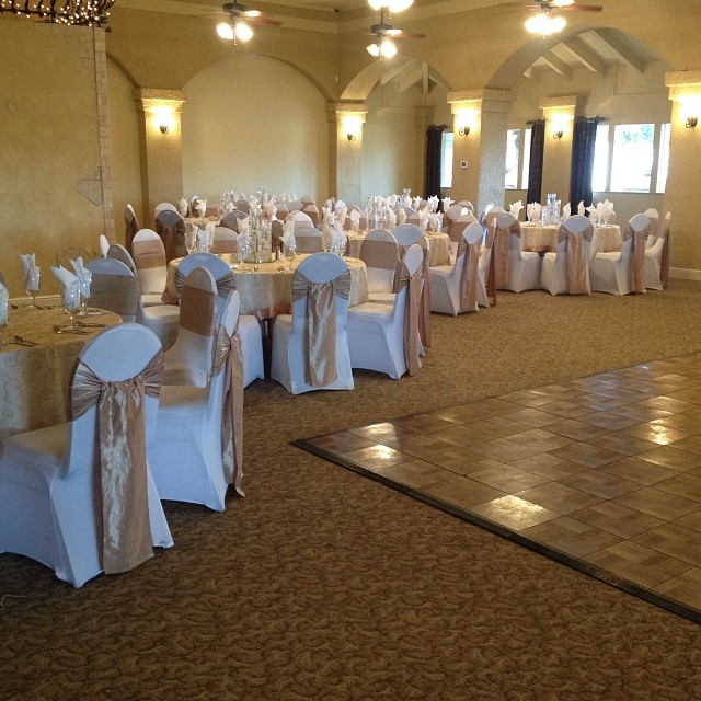 Arlington Community Spotlight: The Courtyard Villa