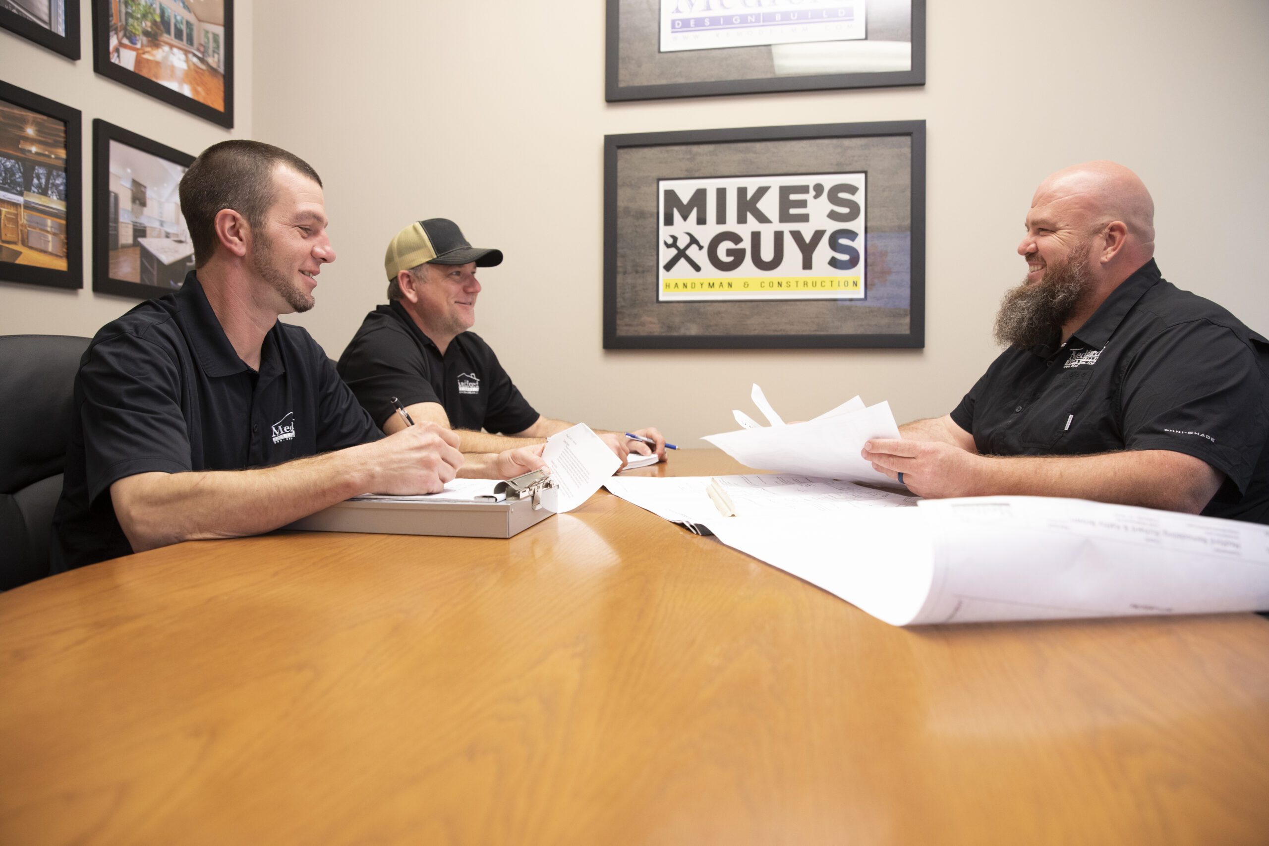 Our Foolproof 6-Step Process to Managing Your Remodel Our Foolproof 6-Step Process to Managing Your Remodel