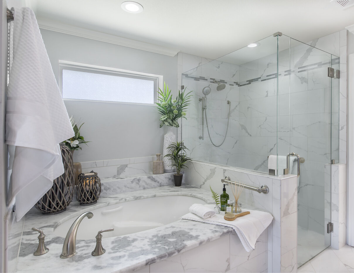 4 Popular Bathtub Styles to Consider for Your Bathroom Remodel 4 Popular Bathtub Styles to Consider for Your Bathroom Remodel