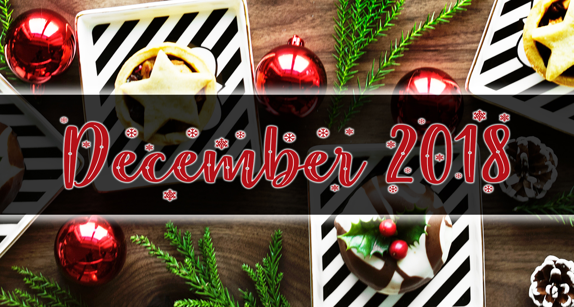 Our December 2018 Newsletter - Medford Design-Build