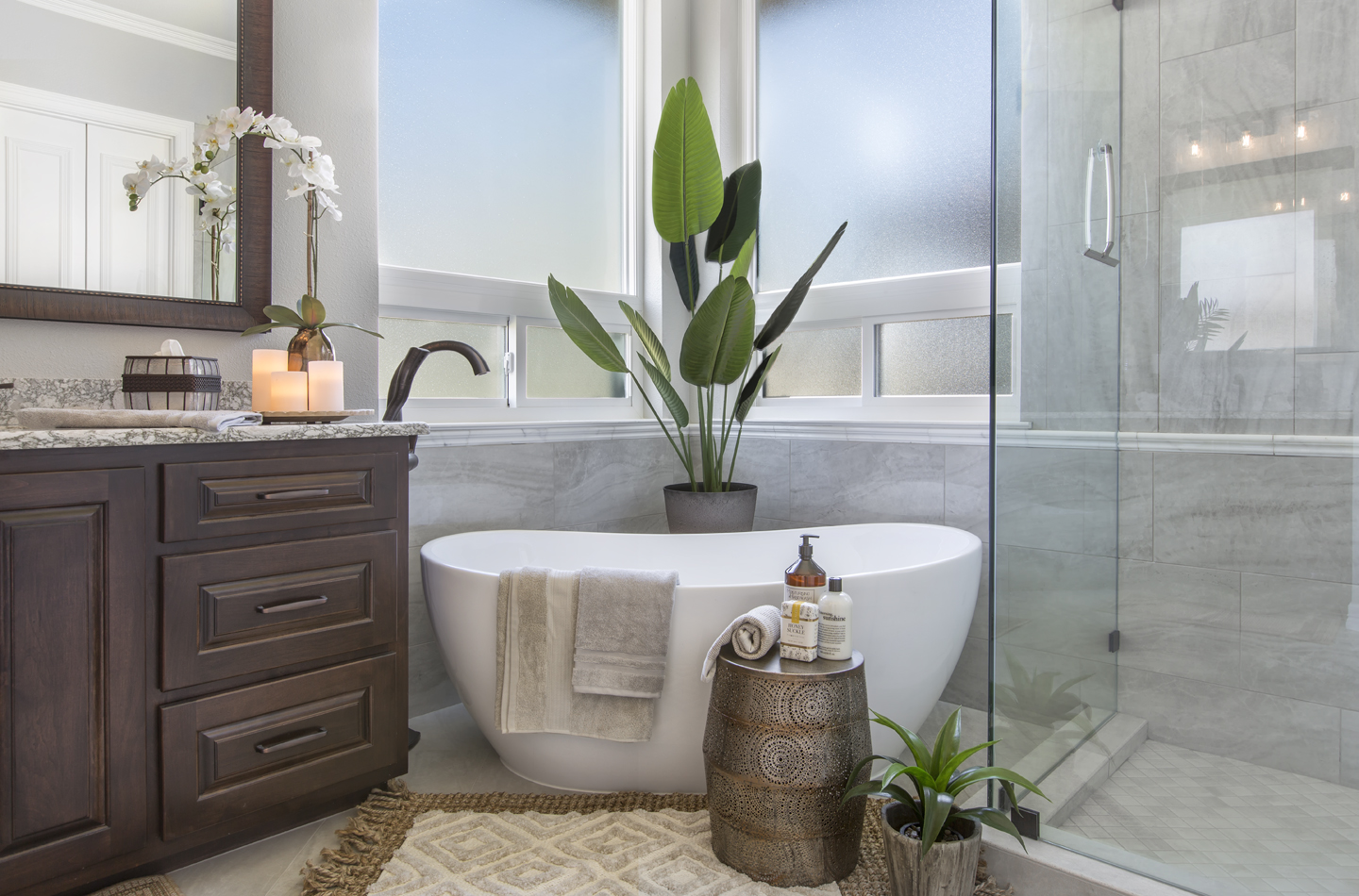 Why You Need a Custom Design Package for Your Bathroom Remodel