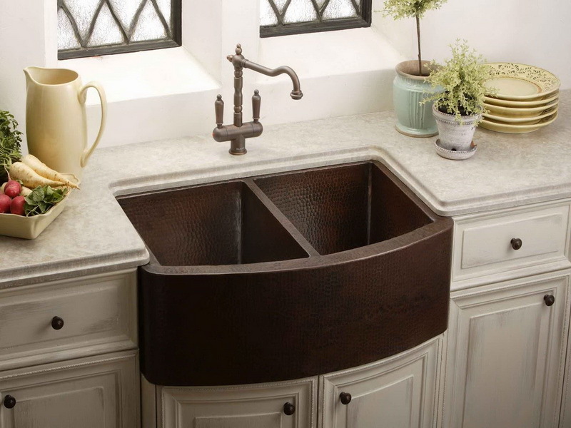 6 Sink Styles to Consider for Your Kitchen Remodel