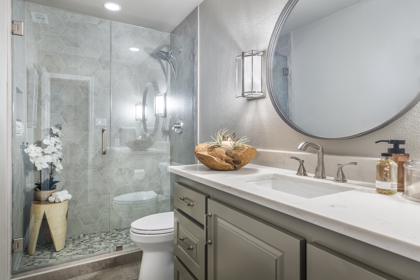Revamping Your Guest Bathroom: A Comprehensive Colleyville, TX Remodeling Guide Revamping Your Guest Bathroom: A Comprehensive Colleyville, TX Remodeling Guide