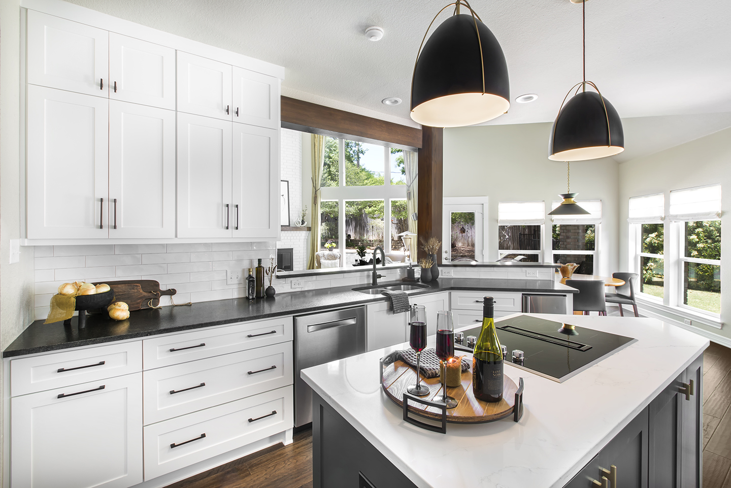 The Final Countdown: Complete Your Remodel By The 2024 Holiday Season! The Final Countdown: Complete Your Remodel By The 2024 Holiday Season!