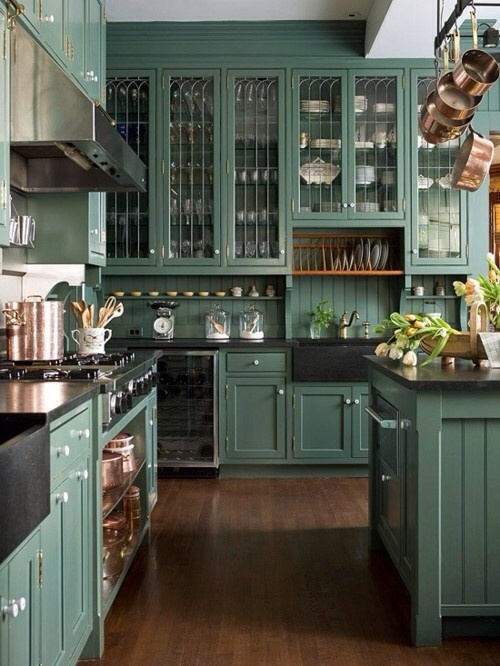 Why is Custom Cabinetry the Best Choice for Your Kitchen Remodel?