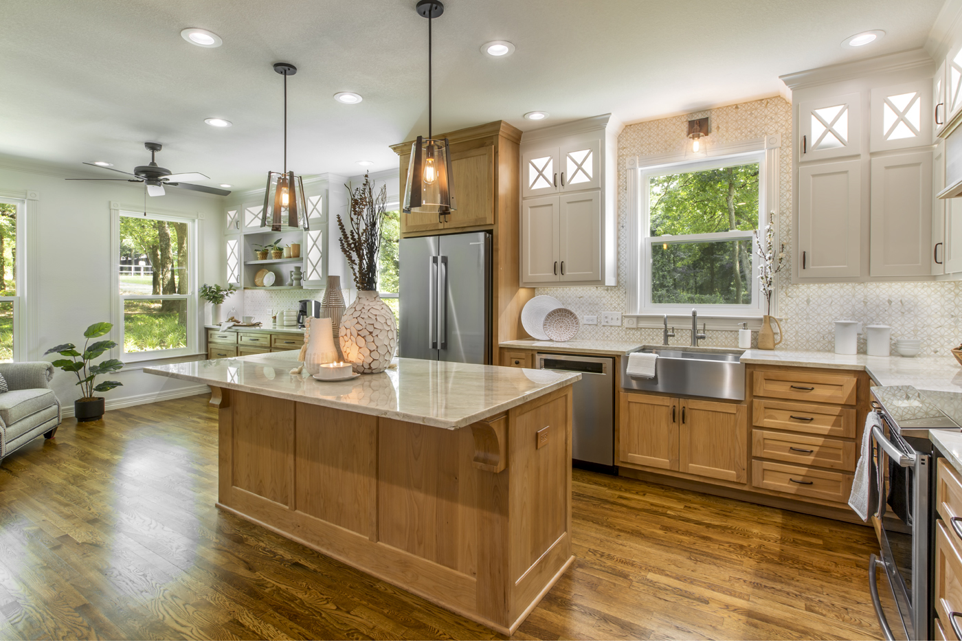 How Our Design-Build Process Simplifies Your Remodeling Project How Our Design-Build Process Simplifies Your Remodeling Project