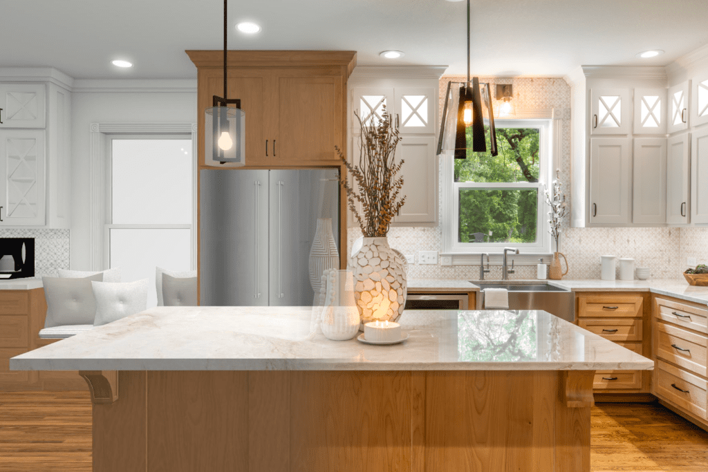 Arlington, TX Home Remodeling: Architect vs Design-Build Firm Arlington, TX Home Remodeling: Architect vs Design-Build Firm