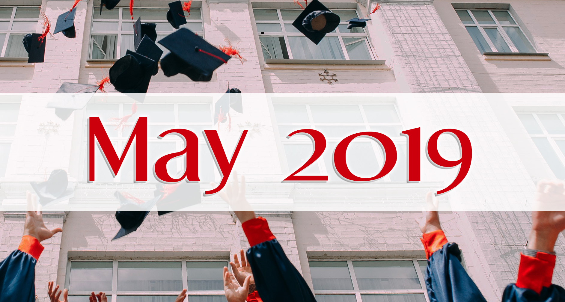 Our May 2019 Newsletter - Medford Design-Build