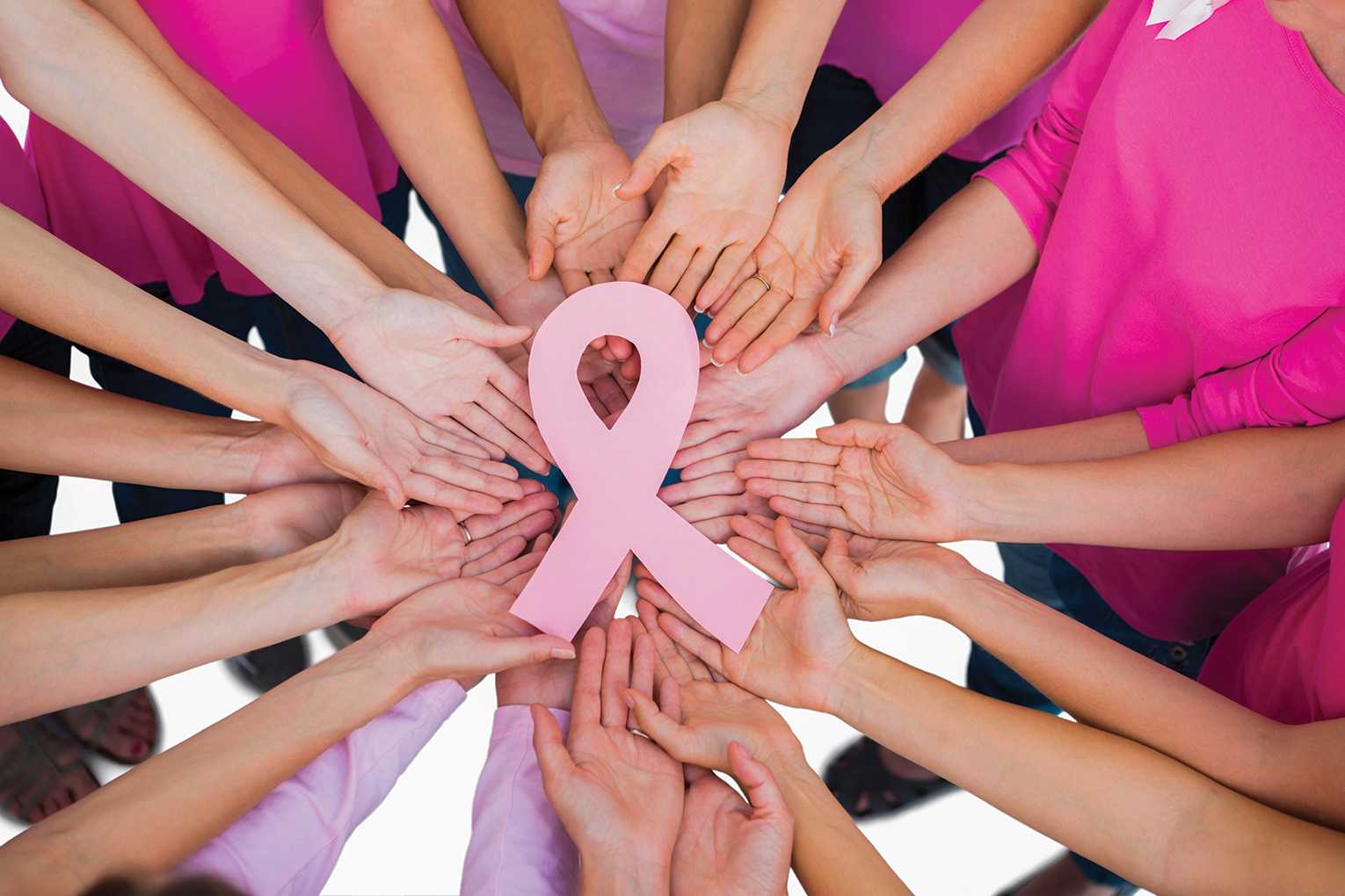 Susan G. Komen Greater Fort Worth 