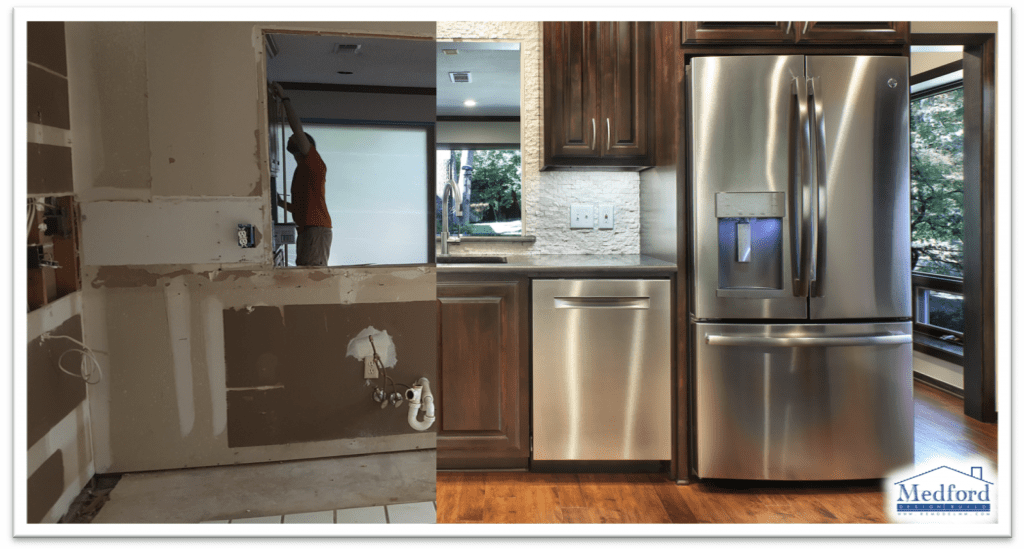 The Timeline of a Remodel: What to Expect - Medford Design-Build The Timeline of a Remodel: What to Expect - Medford Design-Build