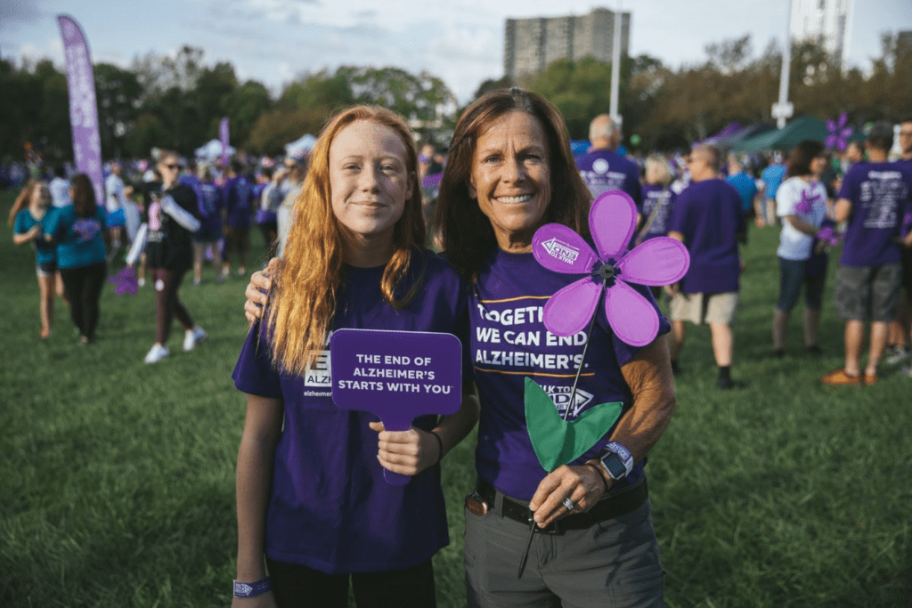 DFW Community Event: 2018 NE Tarrant County Walk to End Alzheimer's