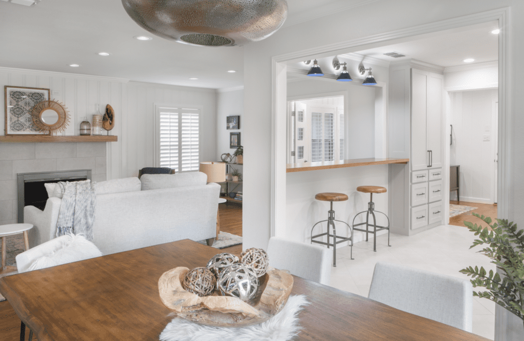 The Whole House Design Process: Medford Remodeling