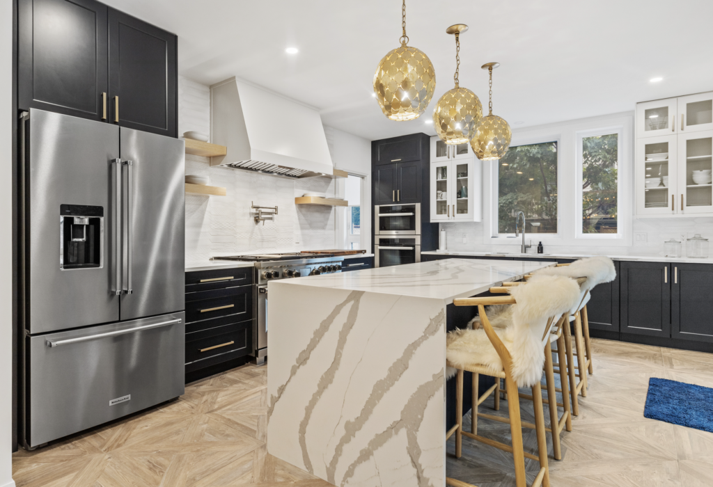 3 Tips to Include More Storage Space in Your Kitchen Remodel 3 Tips to Include More Storage Space in Your Kitchen Remodel