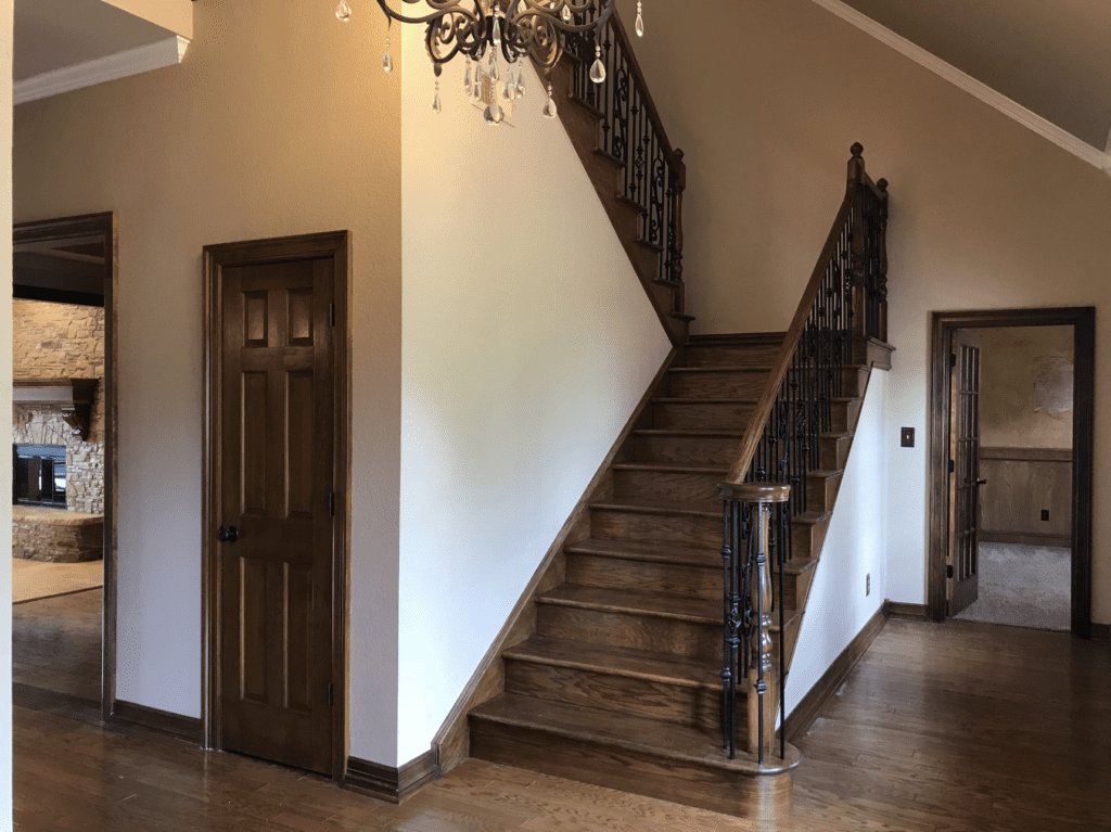 Staircase Remodeling By Medford Staircase Remodeling By Medford