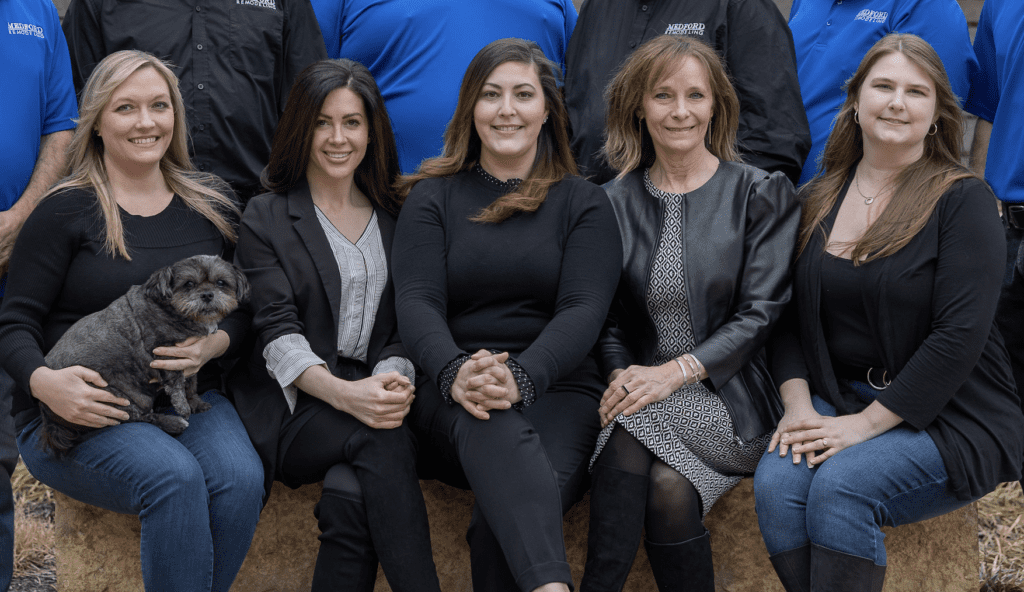 Medford’s Leading Women: Movers & Shakers in the Remodeling Industry!