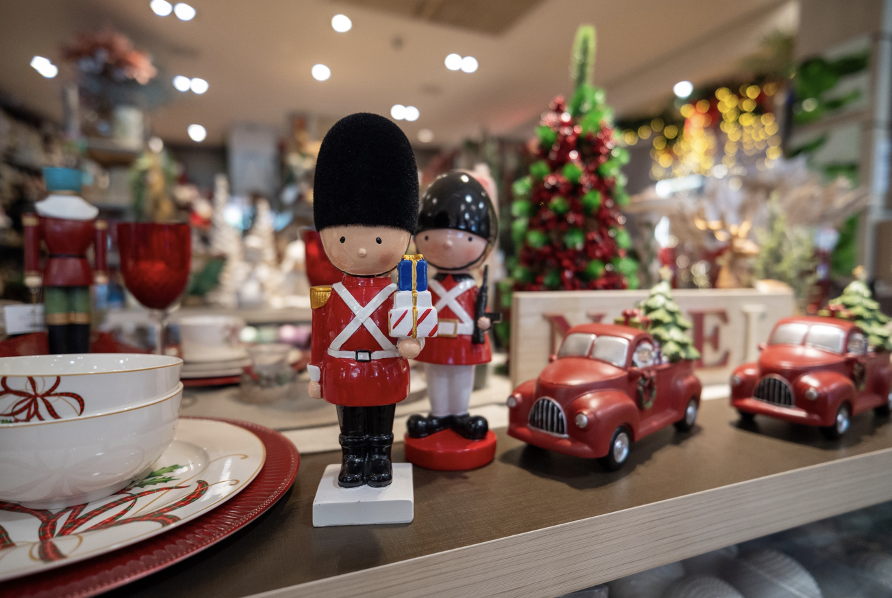 Drop off a Toy for Mission Arlington’s Christmas Store! Drop off a Toy for Mission Arlington’s Christmas Store!