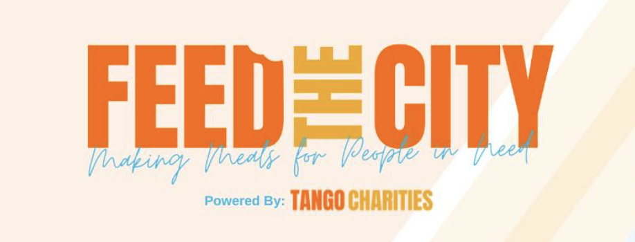 Tango Charities: Feed the City Grand Prairie, TX Tango Charities: Feed the City Grand Prairie, TX