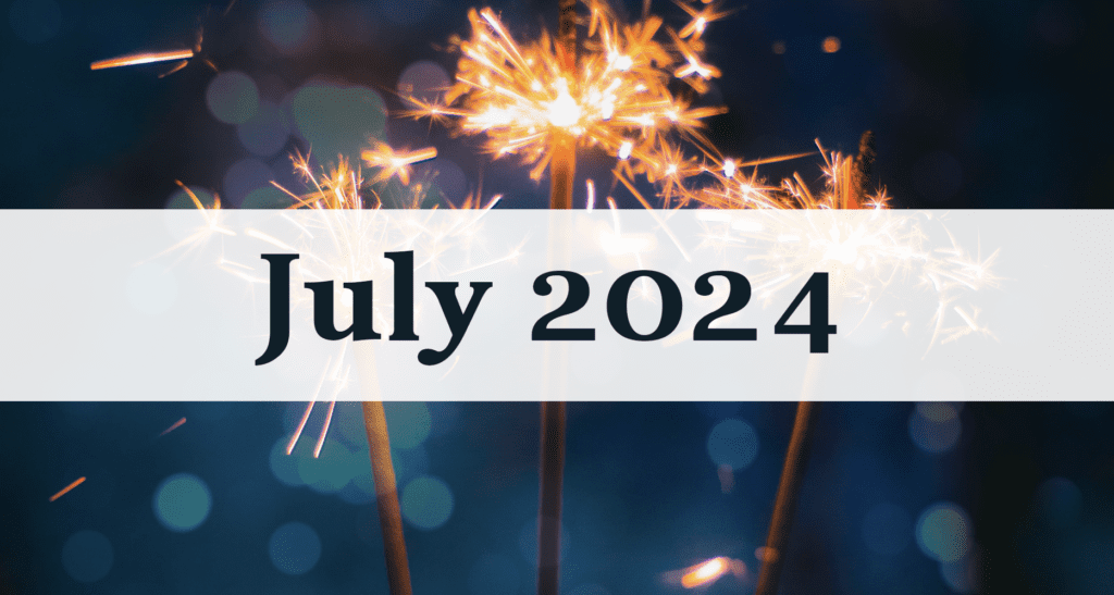 Our July 2024 Newsletter: Medford Remodeling
