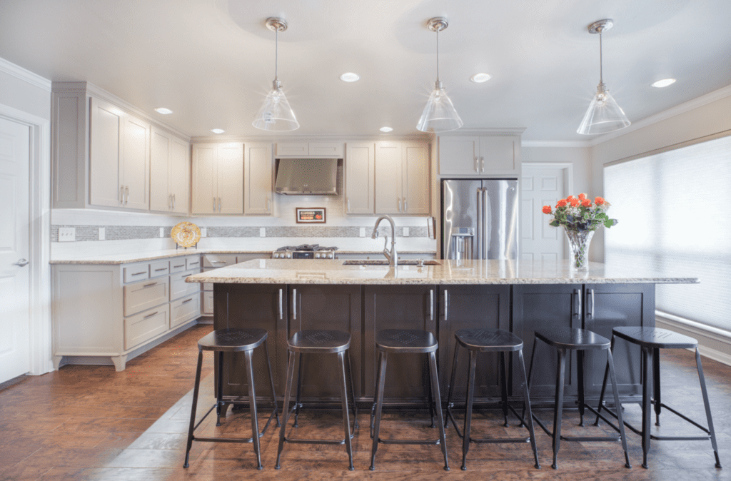 The Ultimate Guide to Arlington, TX Kitchen Islands: Medford Remodeling The Ultimate Guide to Arlington, TX Kitchen Islands: Medford Remodeling