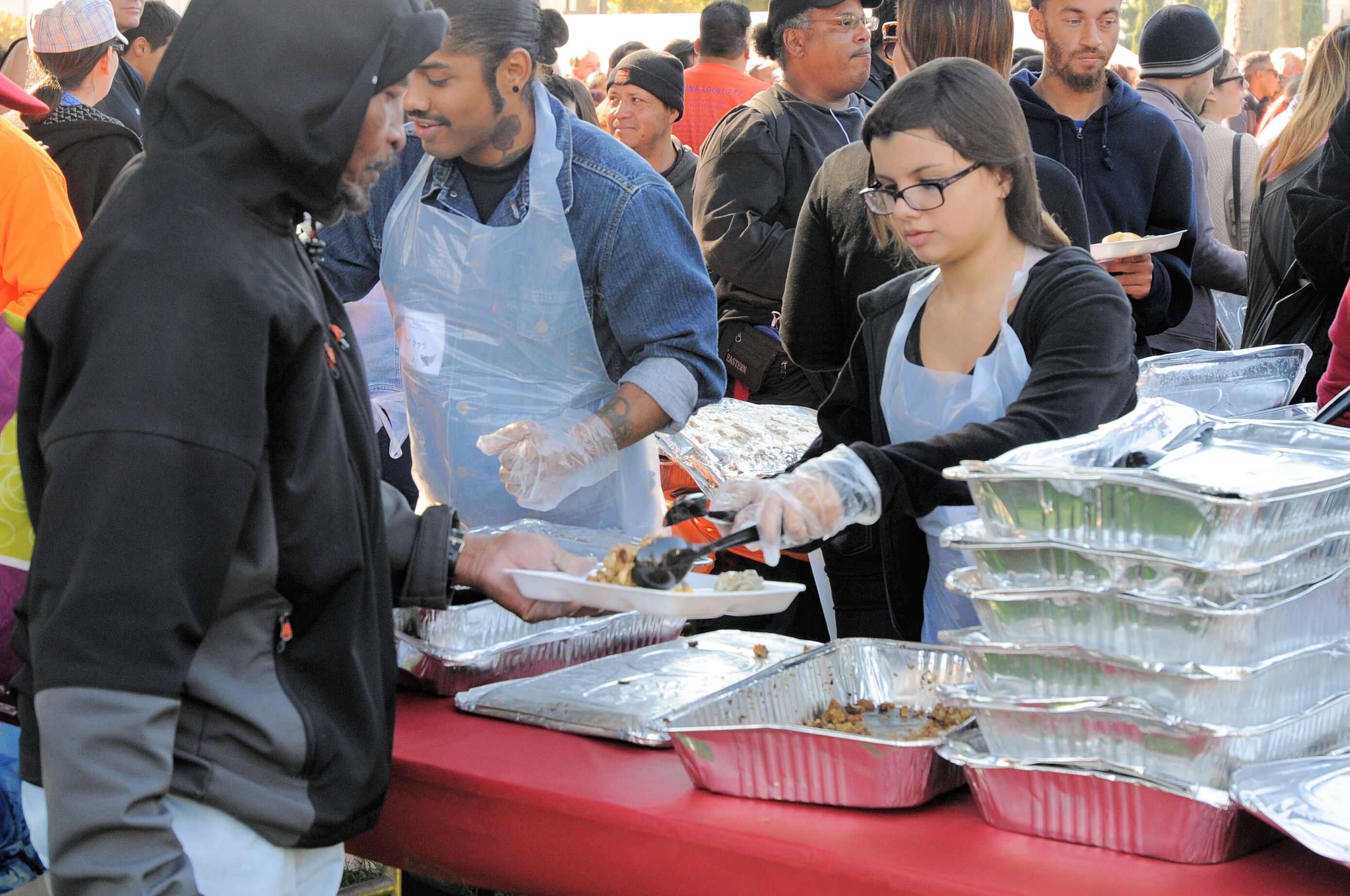 A Mile in My Shoes, Southside - Serving the Fort Worth Homeless