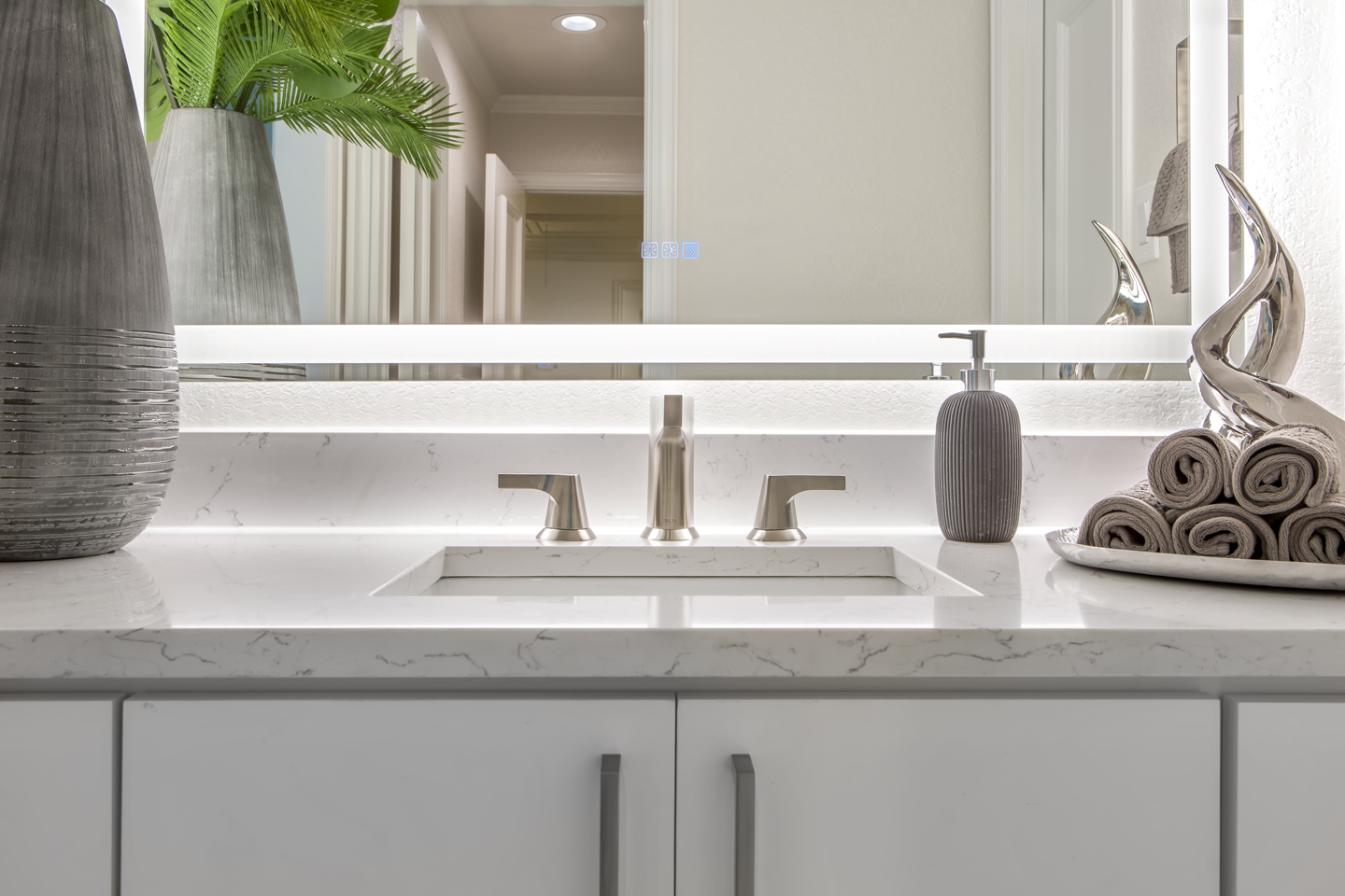 11 Popular Features to Include in Your Luxury Arlington, TX Bathroom Remodel 11 Popular Features to Include in Your Luxury Arlington, TX Bathroom Remodel