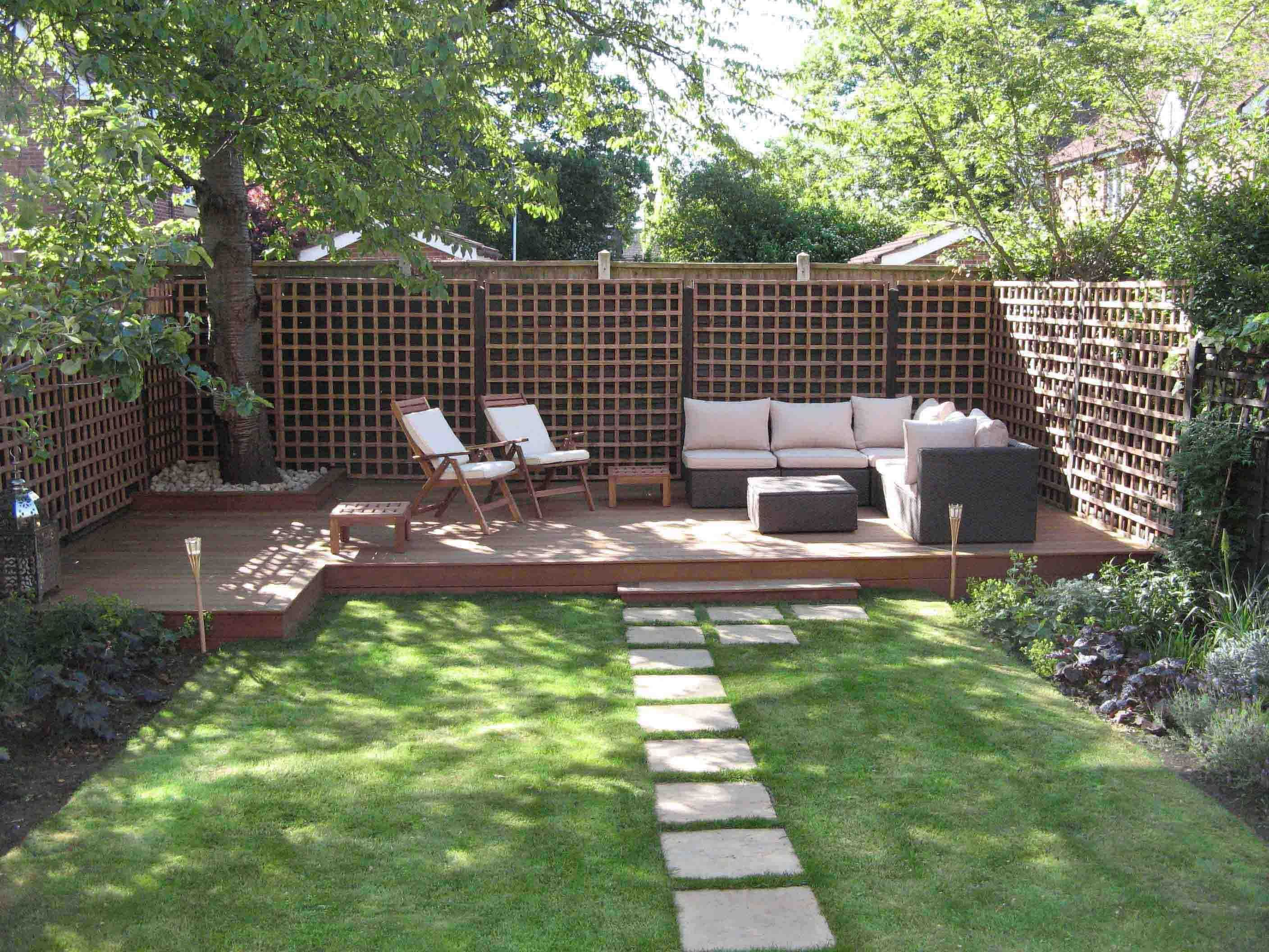 7 Ways A Deck Can Improve Your Home 7 Ways A Deck Can Improve Your Home