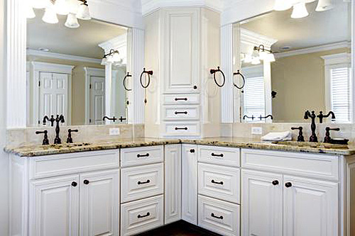 The Top Five Bathroom Remodel Project Questions We Get, and How We Answer Them