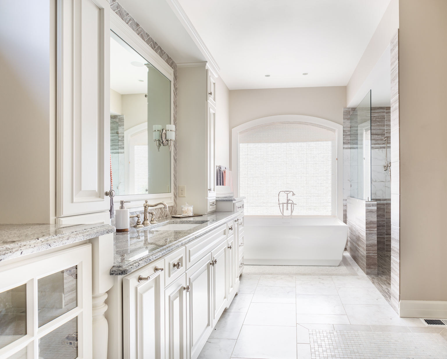 A Comprehensive Bathroom Remodel Checklist - Medford Design-Build A Comprehensive Bathroom Remodel Checklist - Medford Design-Build