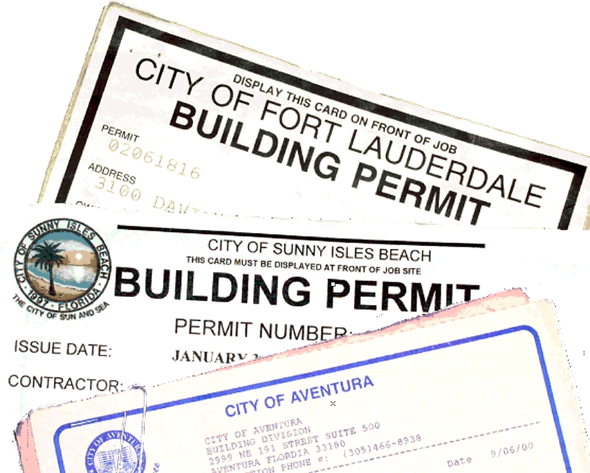 Permits & Remodeling: What You Need to Know
