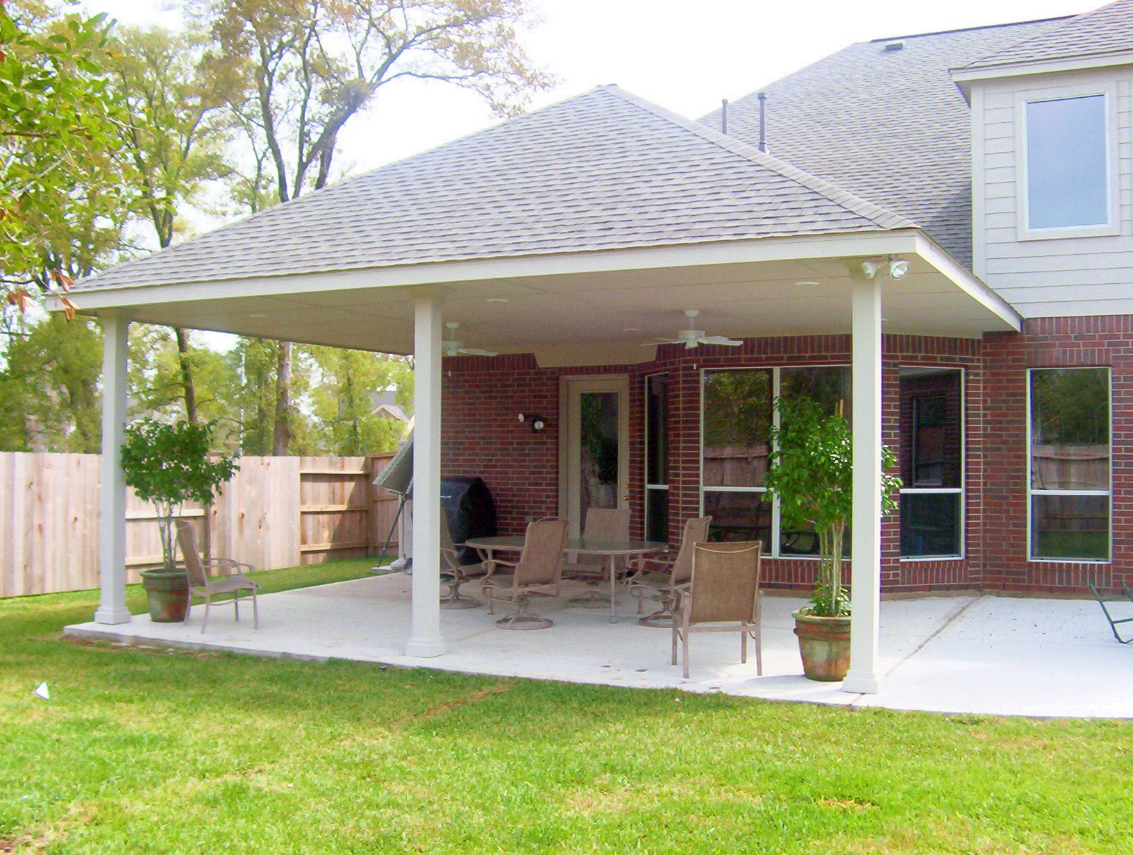 Get Your FREE Patio Cover Design Package! Our April 2016 Newsletter