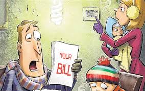 8 Ways to Save Energy this Fall and Winter