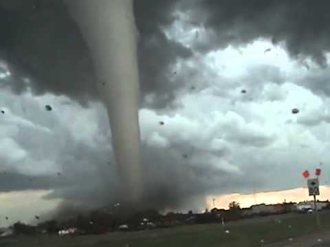 The Single Best Way to Prepare for Spring Storms: Our May 2015 Newsletter