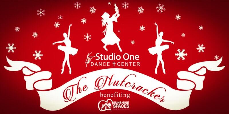 DFW Community Event: The Nutcracker benefiting Sunshine Spaces