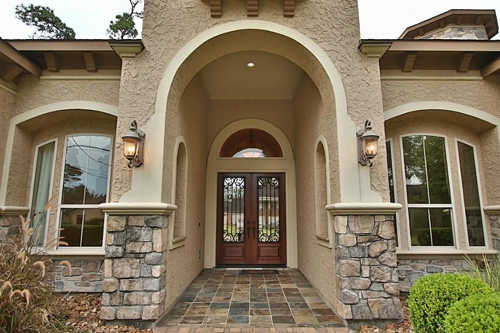 4 Benefits of Iron Front Entry Doors - Medford Design-Build 4 Benefits of Iron Front Entry Doors - Medford Design-Build
