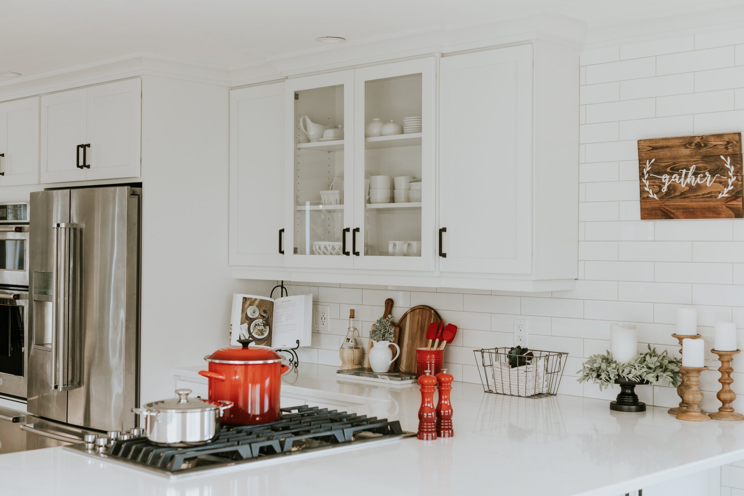 5 Ways to Make the Most of a Small Kitchen Remodel