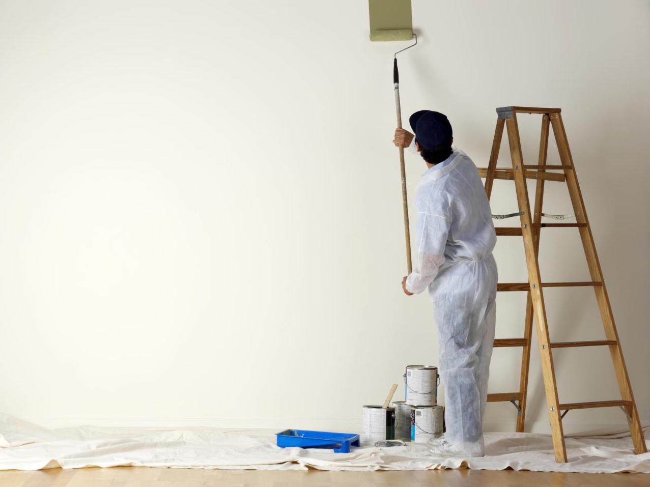 Update Your Home's Interior Walls with Mike's Guys Update Your Home's Interior Walls with Mike's Guys
