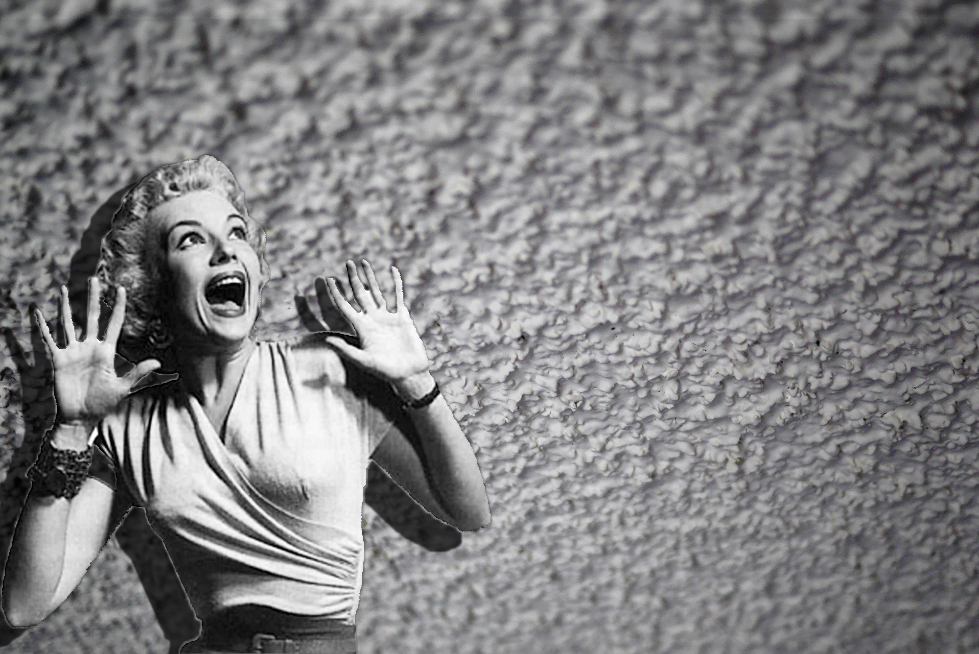 Mike’s Guys: 3 Options for Getting Rid of Popcorn Ceilings