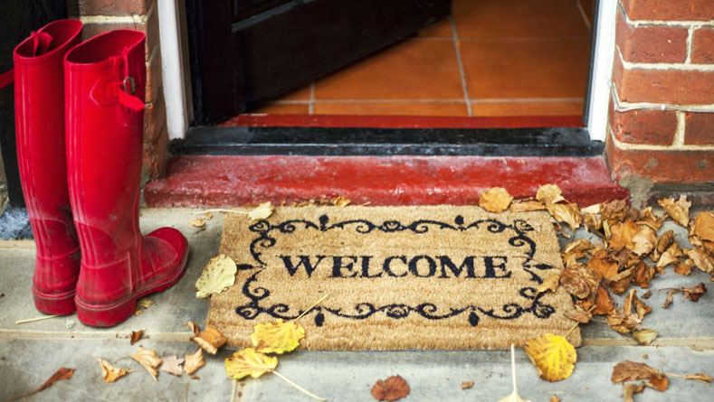 10 Ways to Prep your Home for Fall: Medford Remodeling