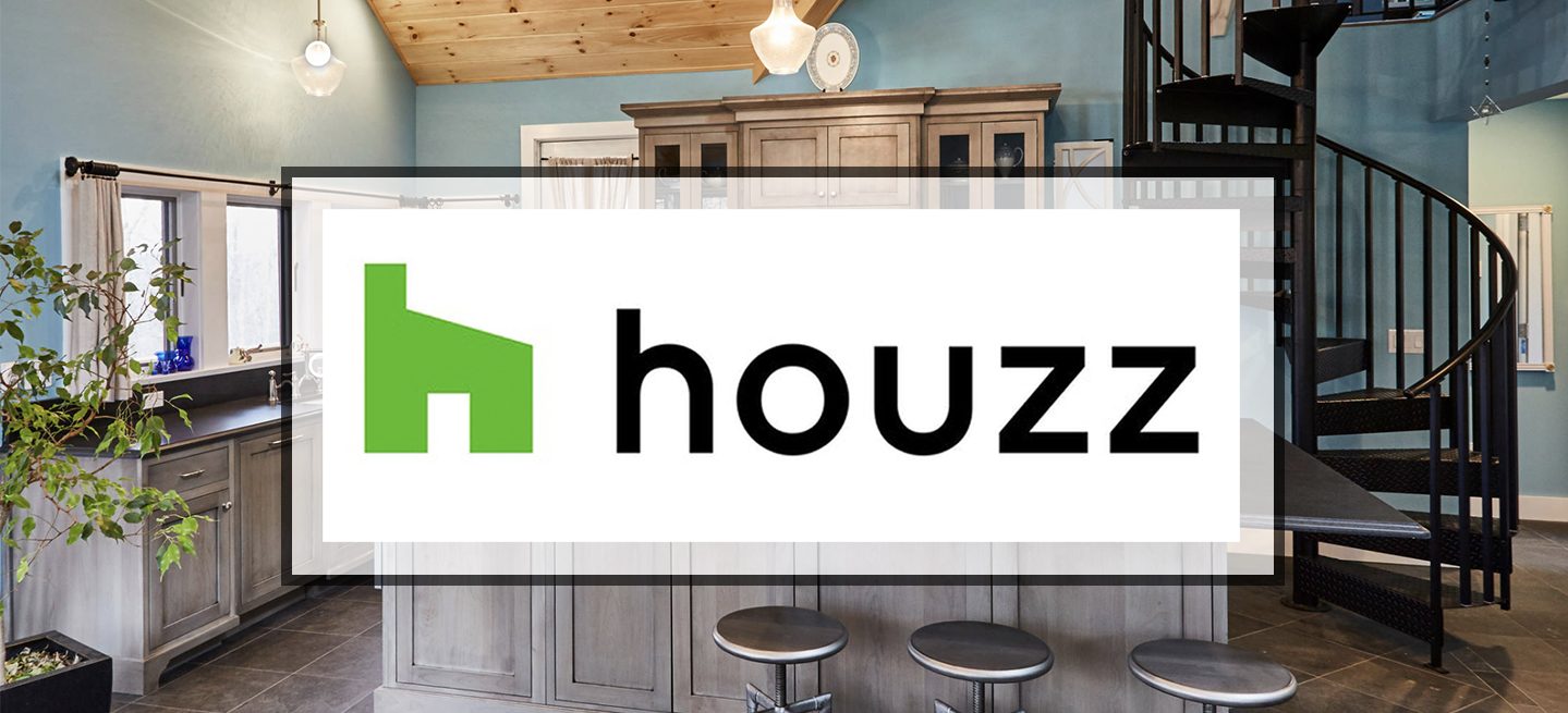 Medford Design-Build Awarded Best of Houzz 2019! Medford Design-Build Awarded Best of Houzz 2019!