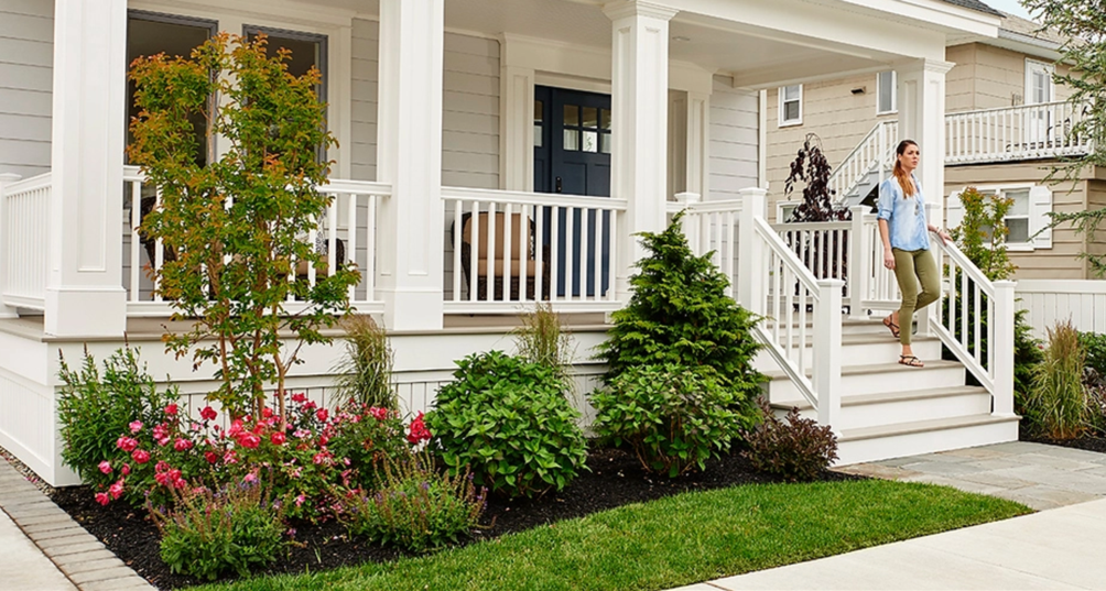 Mike’s Guys: Replacing Rotten Exterior Trim & Handrails