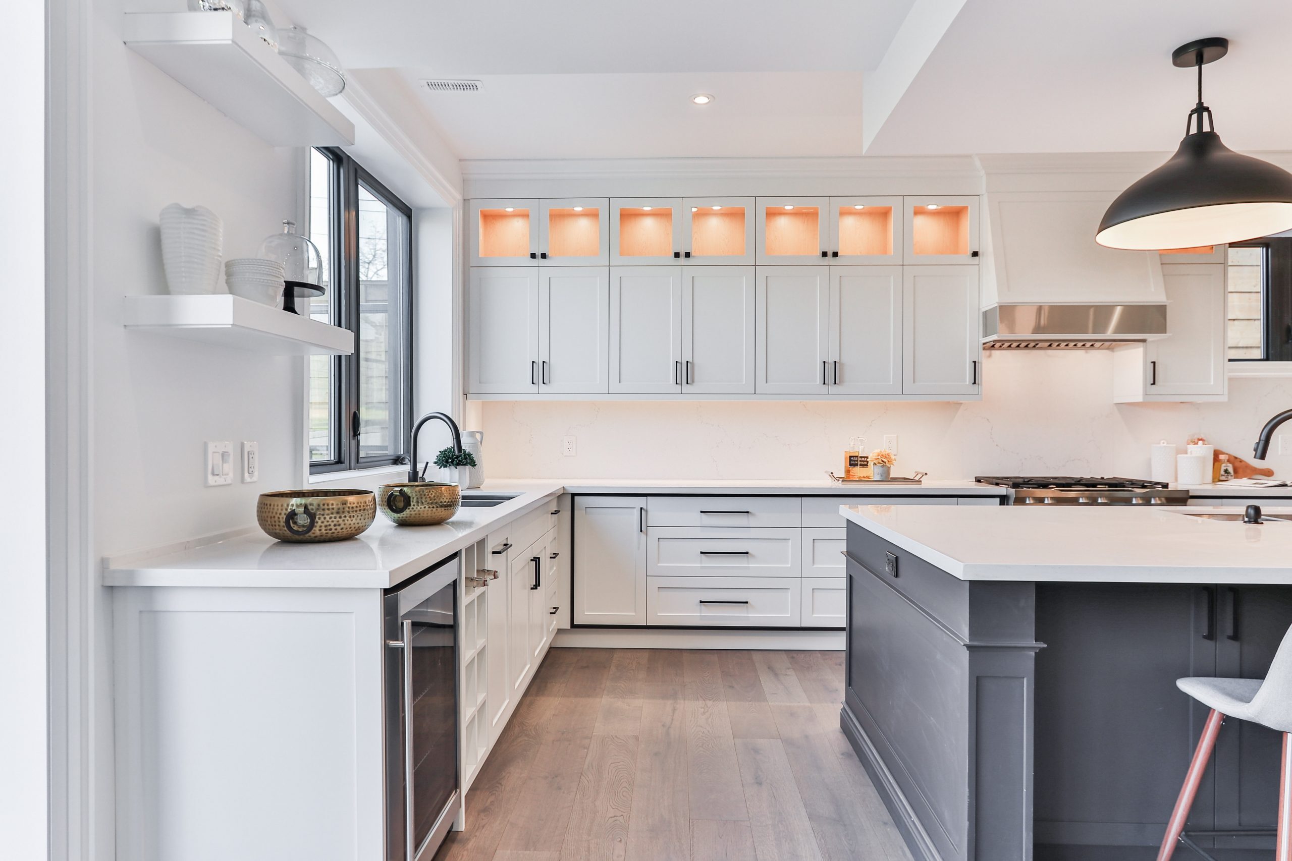 Why You Need a Custom Design Package for Your Kitchen Remodel Why You Need a Custom Design Package for Your Kitchen Remodel